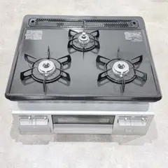 DG32K2SQ1SVL ビルトインガスコンロ 3バーナー - メルカリ