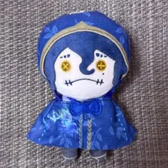IdentityⅤ 第五人格 てるてりーる ぬいぐるみ 傭兵 ナワーブサベダー 