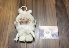 匿名配送★SKULLPANDA Mist L’impressionnisme