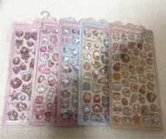 ボンボンドロップシール　オリジナル