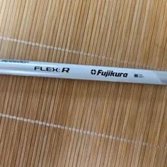 Fujikura SpeedeエボリューションⅦ 351 R シャフトのサムネイル