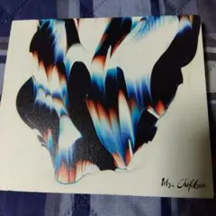 Mr. Children 重力と呼吸