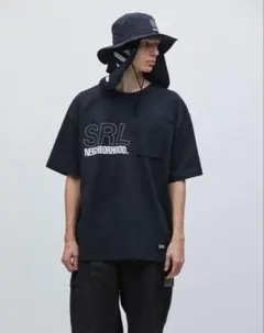 NEIGHBORHOOD SHELTECH WARM CREWNECK LS - メルカリ