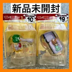 最終値下げ トムとジェリー ハッピーくじ A賞 フィギア 2点セット トムジェリ