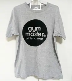 gym master Tシャツのサムネイル