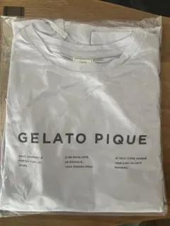 ジェラートピケ　福袋2026 ルームウェア