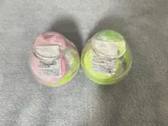 たまごっち　カプセリウム　ガチャガチャ