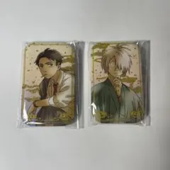 ゲゲゲの謎 ゲ謎 追憶展 特典 缶バッジ 水木 鬼太郎の父 鬼太郎誕生 ゲゲゲの謎 追憶展 特典 スクエア 缶バッジ 鬼太郎の父