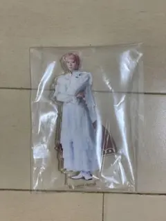 ディアラバ 逆巻シュウ MILLENNIUM ANGEL アクスタ - メルカリ