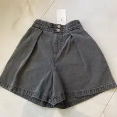 greenlabelrelaxing グリーンレーベル　ショートパンツ　110