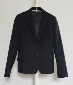 ユニクロ　テーラードジャケット