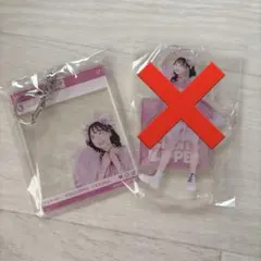 松本かれん ラッフルくじ