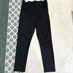 UNIQLO マタニティデニムパンツ Lサイズ 股下60cm