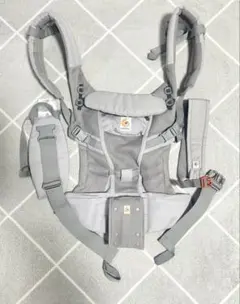 ヒップシート 抱っこひも