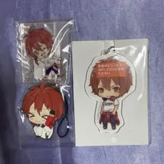 アイドリッシュセブン　七瀬陸