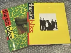 ENHYPEN the sin bliss 通常盤 2種セット