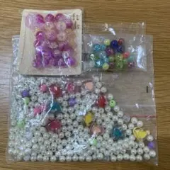 ビーズセット まとめ売り