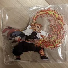 劇場版　鬼滅の刃　無限列車編　アクリルスタンド　煉獄杏寿郎