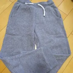 POLO RALPH LAUREN スウェットパンツ グレー 140のサムネイル