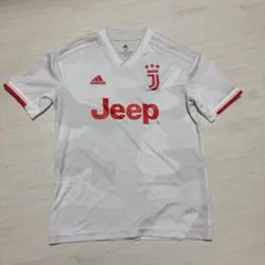 adidas ユヴェントス ユニフォーム Mサイズキッズ