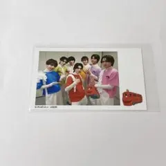 原因は自分にある。 げんじぶ チャギントン チェキ風カード