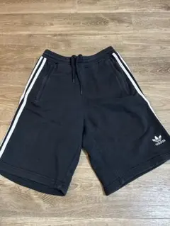 アディダスオリジナルス☆スリーストライプス ショーツ