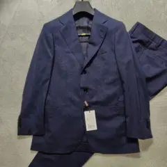 ユナイテッドアローズ　定価8.8万円　新品　現行　セットアップ　グレンチェック