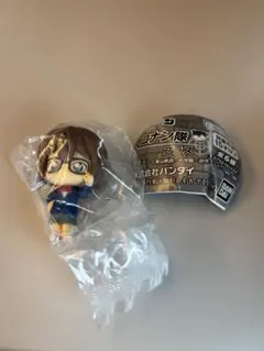 名探偵コナン　コナン隊ぷらす　灰原哀