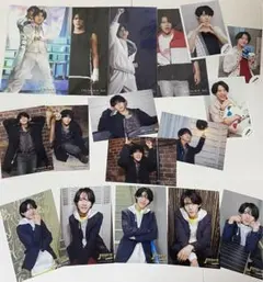 少年忍者　黒田光輝　フォトセット　ステージフォト　公式写真