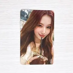 twice サナ this is for soundwave デジパ 店舗特典