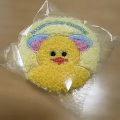 mojojojo 缶バッジ