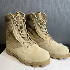 【値下】ROTHCO ロスコ デザートタン ブーツ