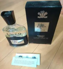 23さん専用 CREED アバントゥス オーデパルファム 50ml | Mercari