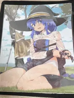 2025年最新】無職転生 ロキシー クリアファイルの人気アイテム