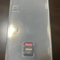 ゼルダの伝説 ティアーズオブザキングダムNintendo Switch