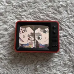 TV型スタンド ナルシスコンビ