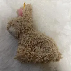 Steiff シュタイフ うさぎ ぬいぐるみ
