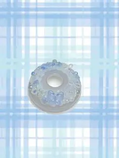 carat棒　デコ