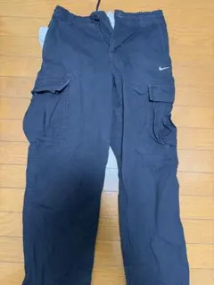希少　NIKE SB ワークパンツ　Lサイズ 高価ファッション - 希少 NIKE SB ワークパンツ Lサイズ