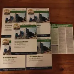 Schweser CFA Level 1 2016
