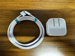 新品未使用】Apple純正 70W電源アダプタ MagSafe3ケーブル - メルカリ
