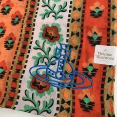 ヴィヴィアンウエストウッド　ハンカチ　オーブ