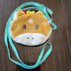 JRA　ハローキティ&ターフィ　ポーチ