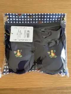 【新品未開封】完売品　学校　フェイラー　ハイジ　携帯　スリッパ