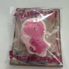 ーMellojoyー 鯉物語 スクイーズ 3個セット！ピンク箱発送♡ ーMellojoyー 鯉物語 スクイーズ 3個セット！ピンク箱発送♡ - メルカリ