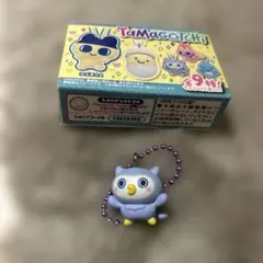 たまごっちチョコボックス　ほーほっち