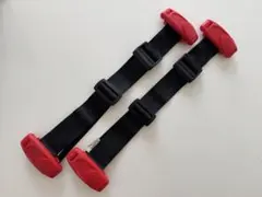 2本セット　メテオ スマートキッズベルト