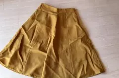 【美品】ミッシュマッシュ スカート S