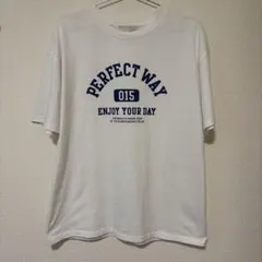 LOGOS DAYS　レディースM　Tシャツのサムネイル