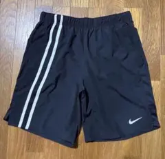 NIKE ハーフパンツ DRI-FIT